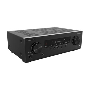 Receiver Denon AVR-X1000, 5 canale, 400W RMS, Negru - eMAG.ro
