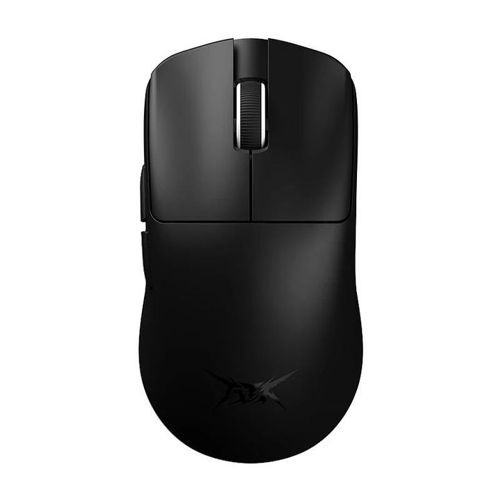 Mouse gaming wireless ATK Blazing Sky F1 Extreme, 30000DPI, negru