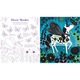 Usborne Scratch Activities Unicorns, 5-7 ani
