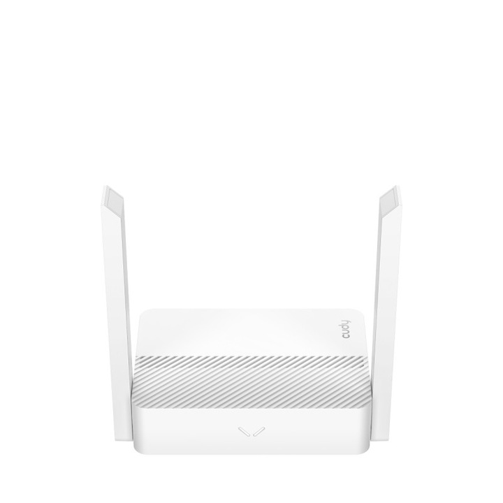 CUDY AC1200 Wi-Fi router