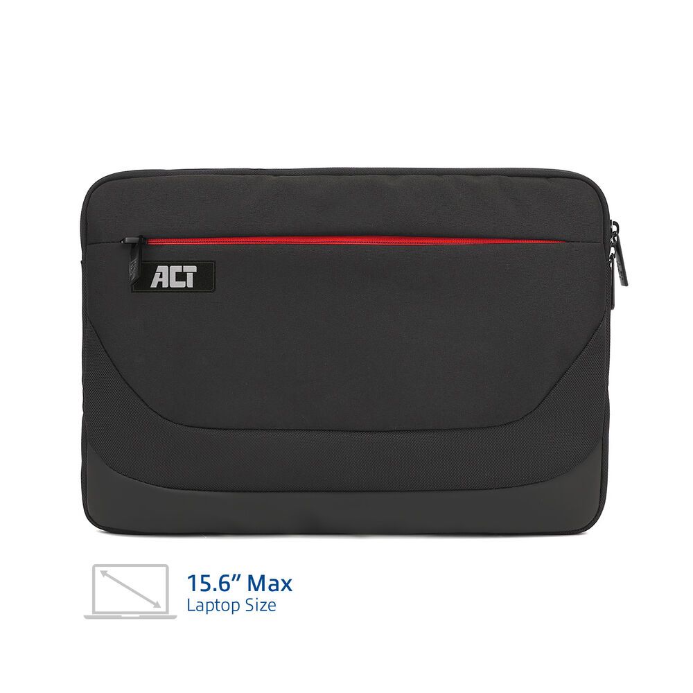 Husa Laptop ACT AC8585 Suburb 15.6"
