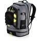 Спортна раница Aqua Speed, 42L, сива, 55x35x26 см