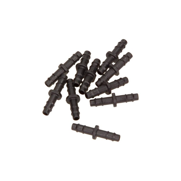 Lineáris tömlőcsatlakozó, Romix, 4,6x4,6, ALFA/FIAT/LANCIA