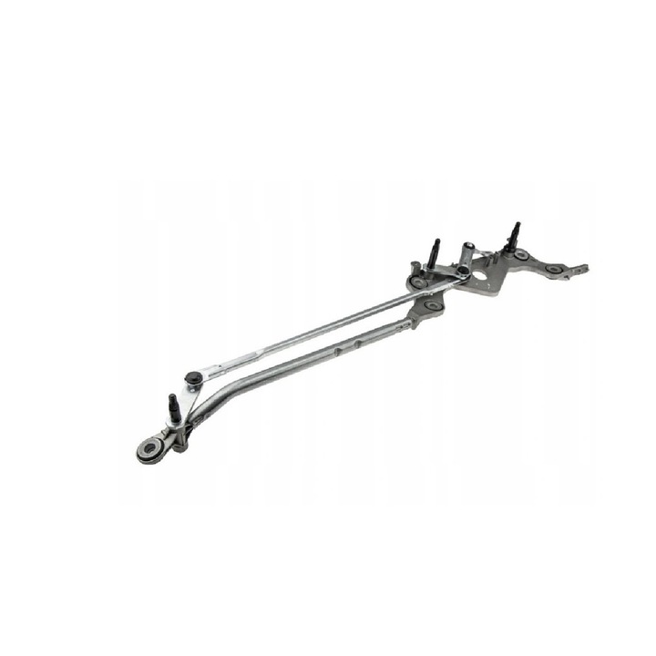 Mecanism stergatoare de parbriz pentru VW Touareg 7P