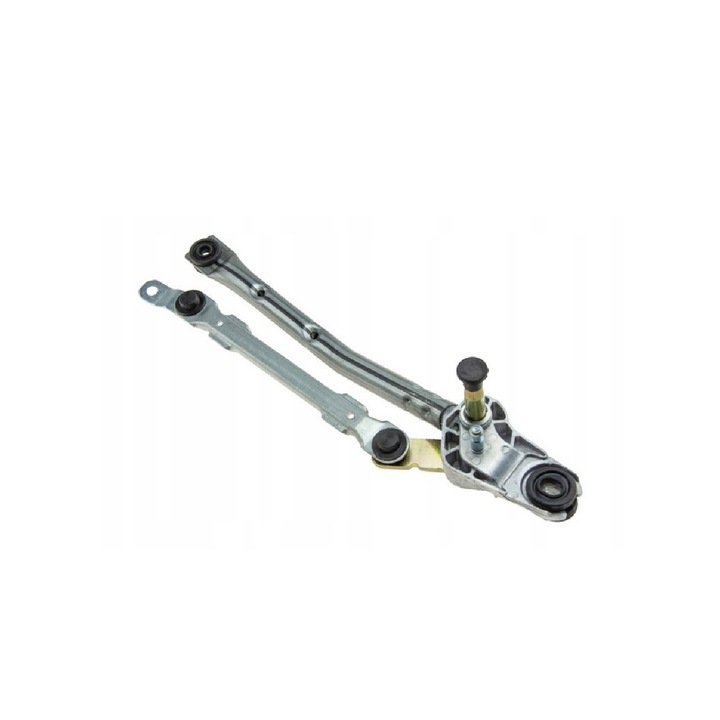 Mecanism de parghie stergatoare pentru Ciroen C1