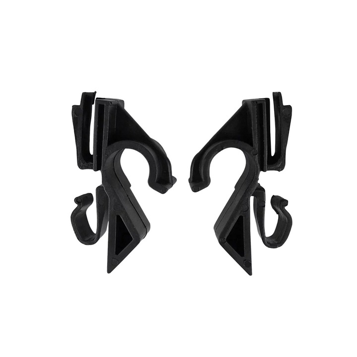 Копка (щипка) за кора на багажник Fiat Punto 199