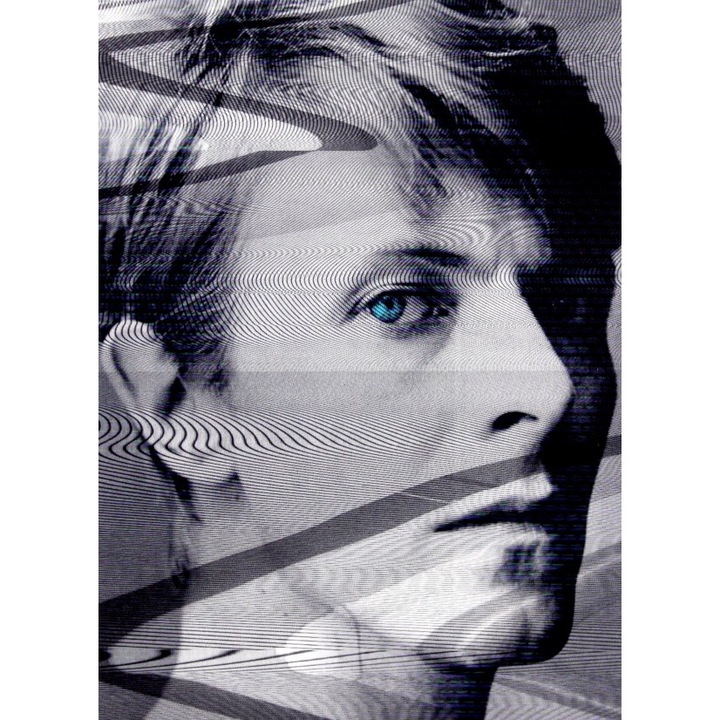 David Bowie: On My TVC15 (Limited) [BOX] [CD]