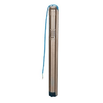 Pachet pompa Grundfos SQ3-55 + PM2 Pachet pompa Grundfos SQ3-55 + PM2