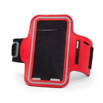Husa Sport/ Suport de brat slim Universal 5.5 inch Rosu Husa Sport/ Suport de brat slim Universal 5.5 inch Rosu