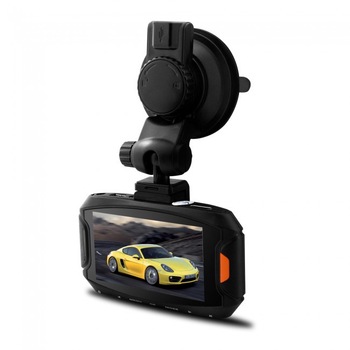 Camera video auto inregistrare trafic, Full HD, Unghi 170 Grade, Inregistrare Ciclica Camera video auto inregistrare trafic, Full HD, Unghi 170 Grade, Inregistrare Ciclica