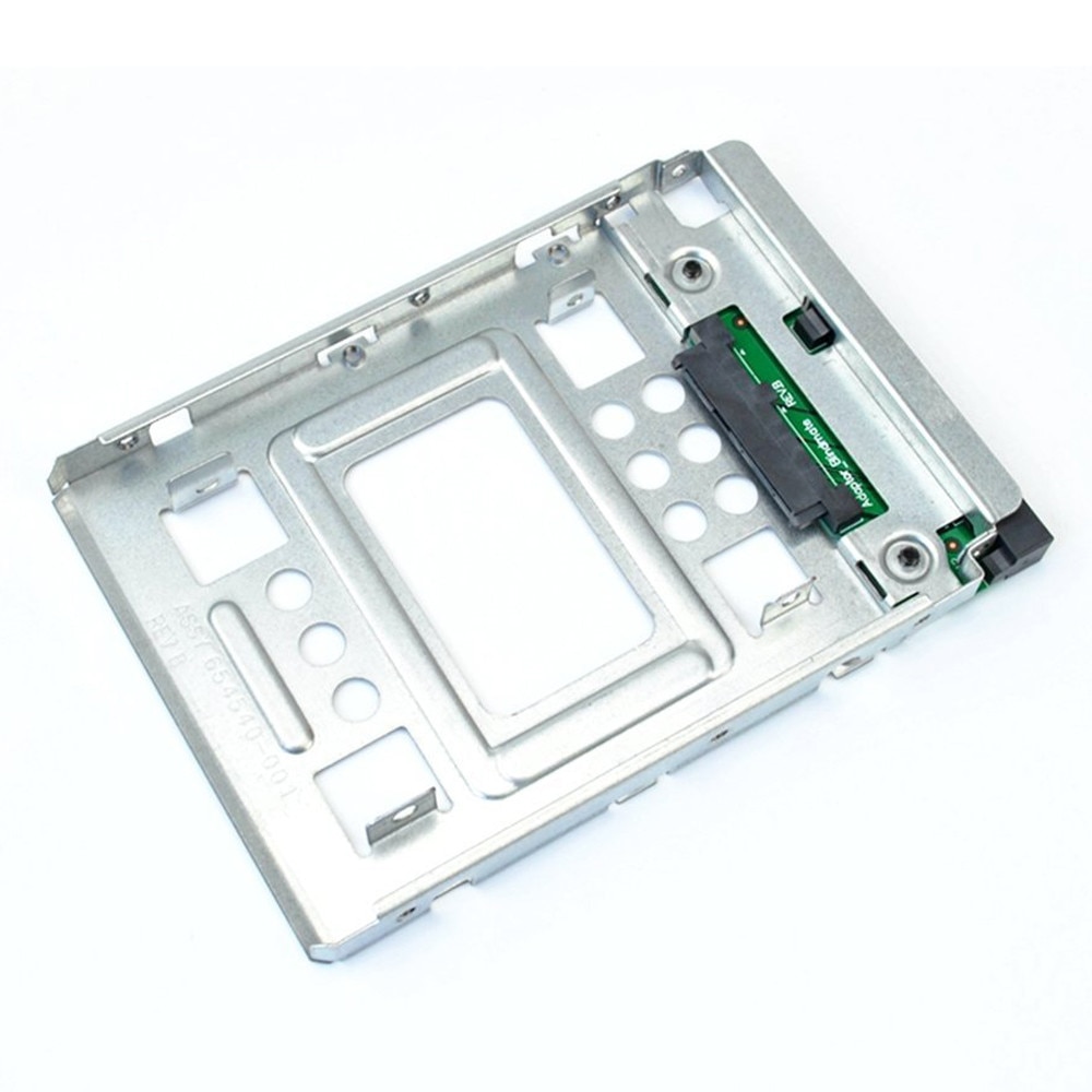 Bracket 654540-001 adaptor Tray Caddy server 2.5 la 3.5 - eMAG.ro Bracket 654540-001 adaptor Tray Caddy server 2.5 la 3.5 - eMAG.ro