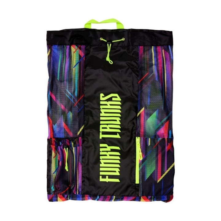 Rucsac sportiv Funkita, 65x49 cm, 25l, unisex