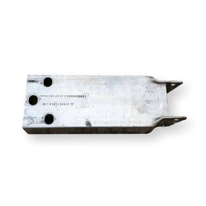 Mercedes-Benz W205 W213 AMG GT bal első lengéscsillapító, új, A2056200701