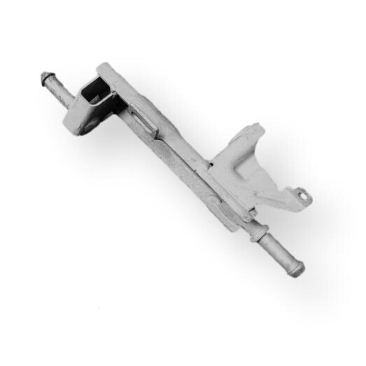 Mercedes-Benz bal kipufogó konzol C-osztály W205, E-osztály W213, AMG GT C290, új