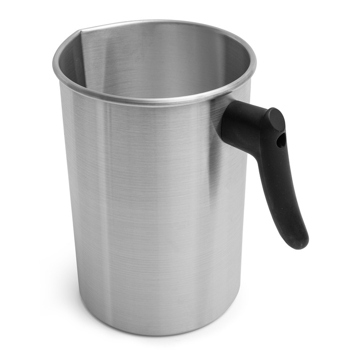 Recipient creuzet pentru topirea cerii 3l Top Wosk