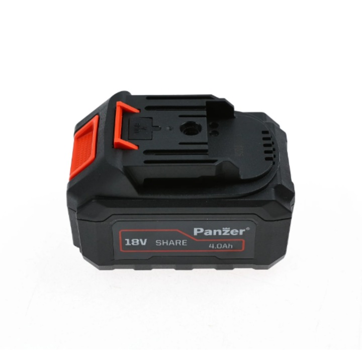 Acumulator Panzer PTLB1840, Li-Ion, 18 V, 4 Ah