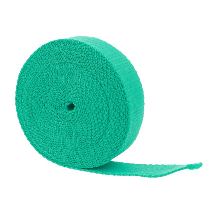 Banda de transport, 20mm, Polipropilena, 400kg, 50 m