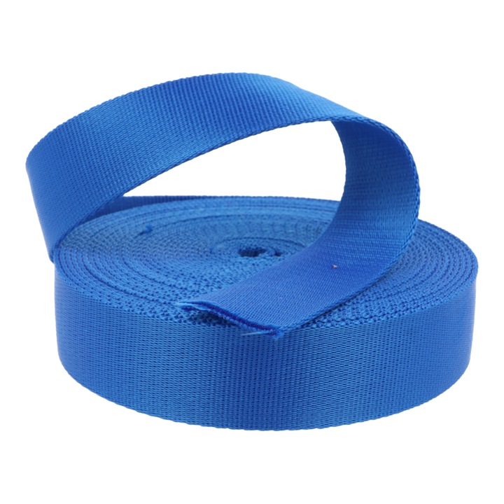 Banda de transport, 40mm, Kacperek, Polipropilena, 50 m