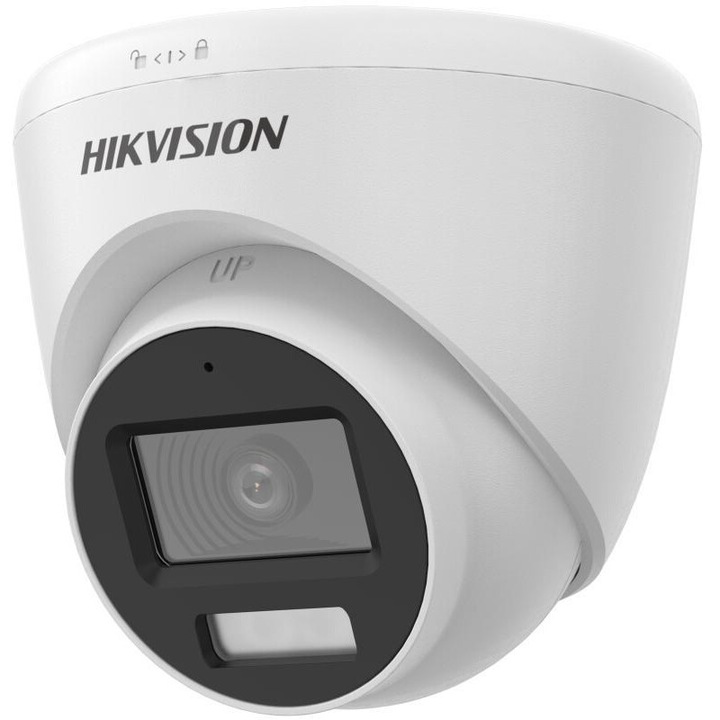 Камера за наблюдение HIKVISION DS-2CE78D0T-LFS, 2MPX, 1920x1080, IP67, 2.8mm