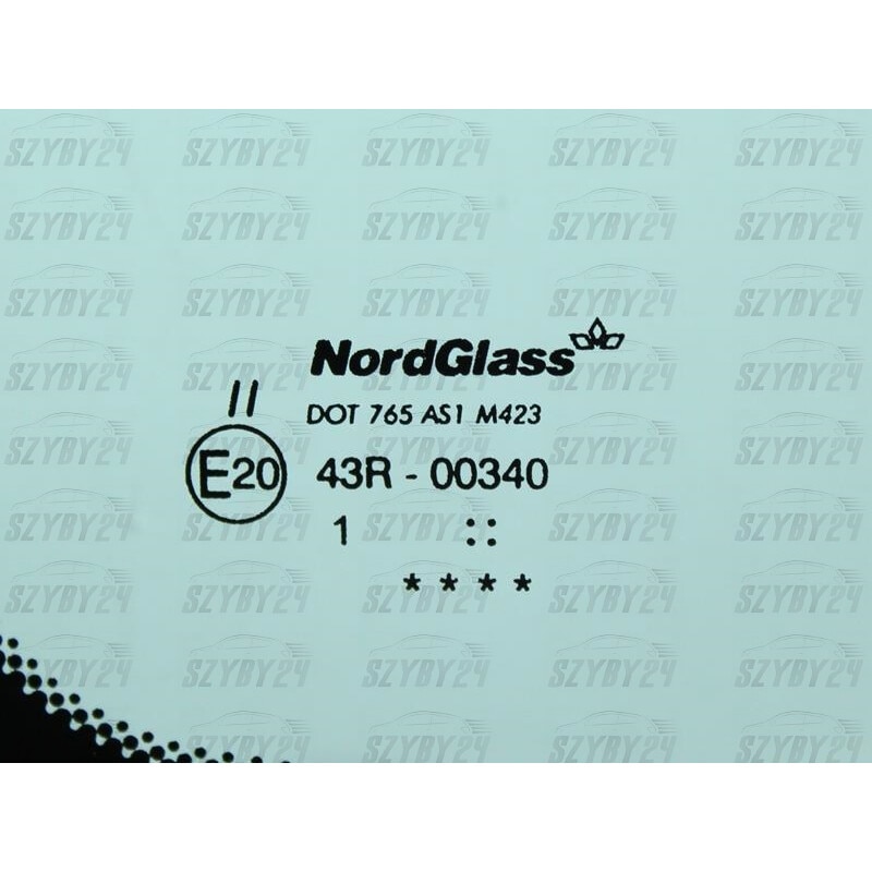 Nordglass Szelved Arak