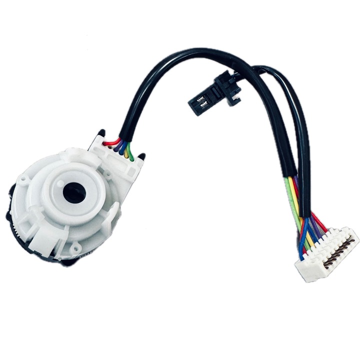 Gyújtáskapcsoló, Gyorsbefecskendező, 5Q0905849, új