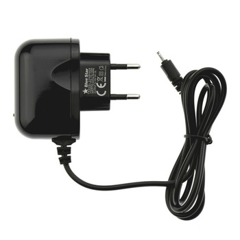 Incarcator Retea BlueStar pentru Nokia, conector Jack 2 mm, Negru Incarcator Retea BlueStar pentru Nokia, conector Jack 2 mm, Negru