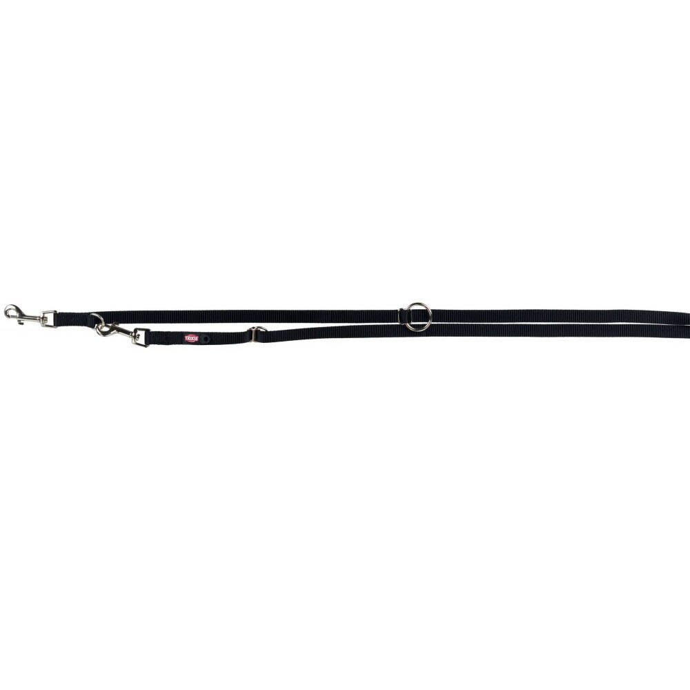 Lesa Trixie Chinga Ajustabila XS-S 3m /15cm Negru 19671