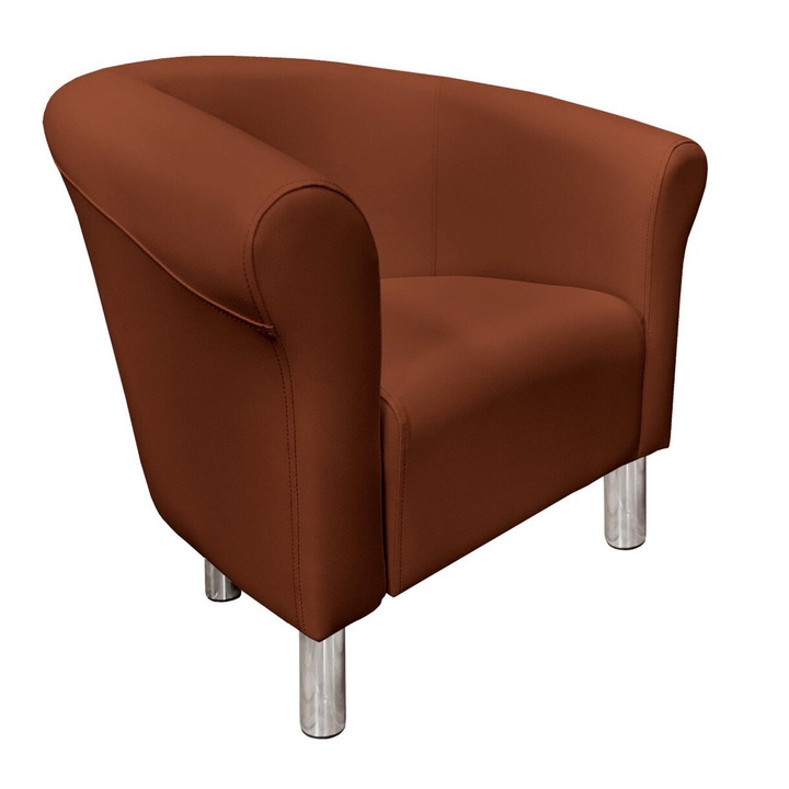 Fotel, Atos, Velvet, barna