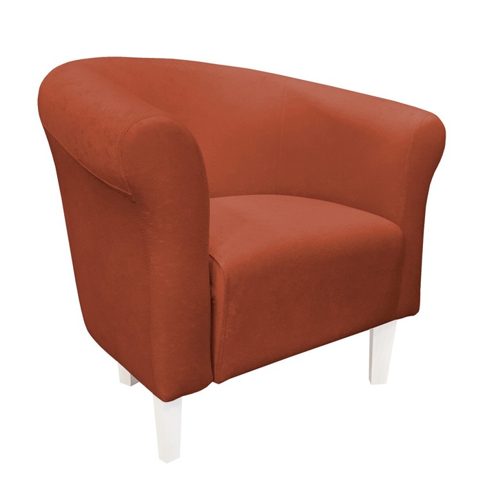 Fotel, Atos, 73x60x69cm