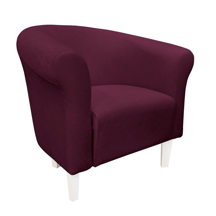 Fotel, Atos, 69x73x60cm