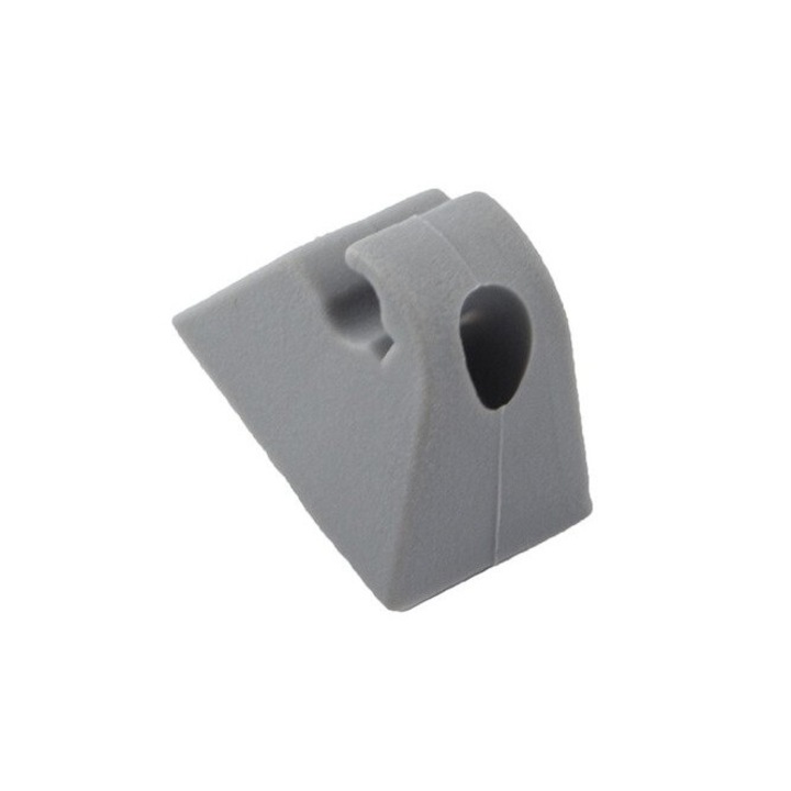 Държач за сенник, M MODECAR, съвместим с Opel Astra IF 91-02, Opel Corsa B 93-00, Opel Omega A 86-94, Opel Tigra A 94-00, Opel Vectra A 88-95, Opel Vivaro I 01-14