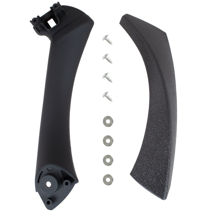 Belső kilincs BMW 3 E90 E91 E92 E93 2004-2013, jobb