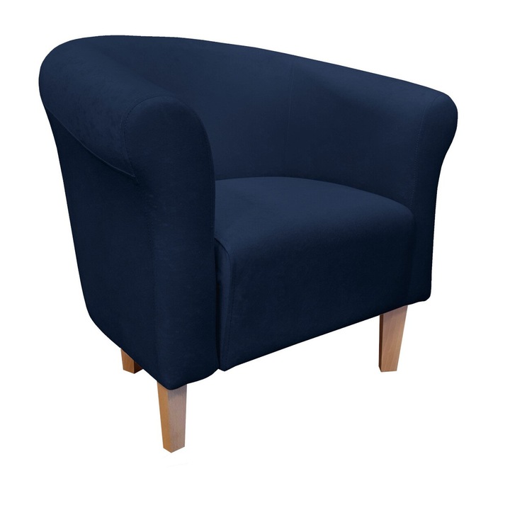 Fotel, Atos, 69x73x60cm