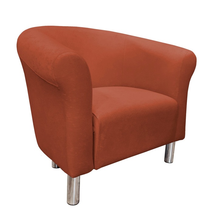 Fotel, Atos, 73x60x69cm