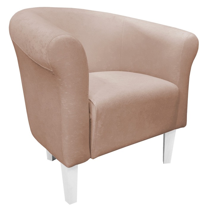 Fotel, Atos, 74x73x60cm