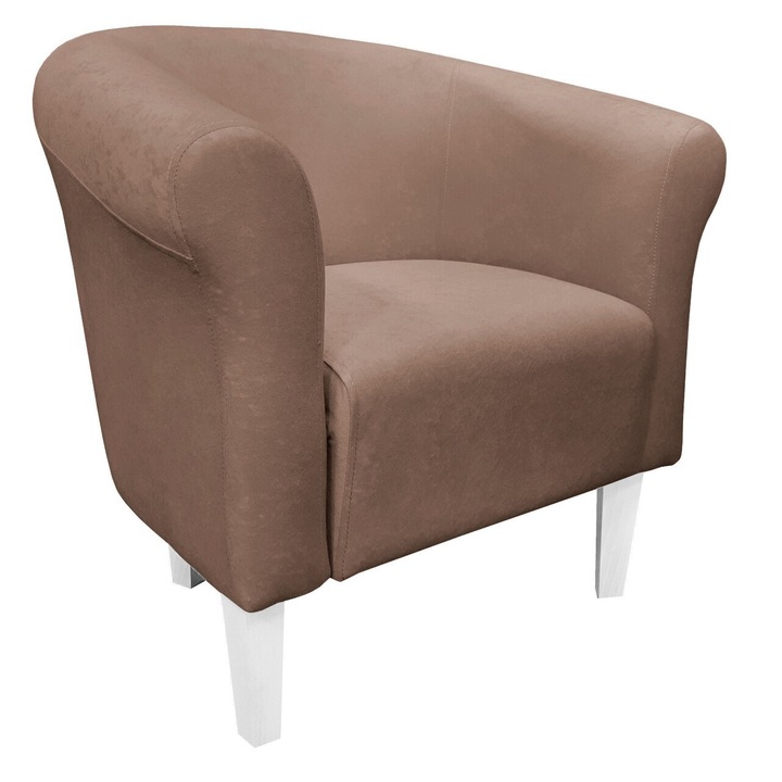 Fotel, Atos, 74x73x60cm