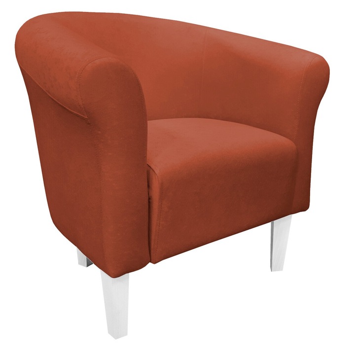 Fotel, Atos, 74x73x60cm