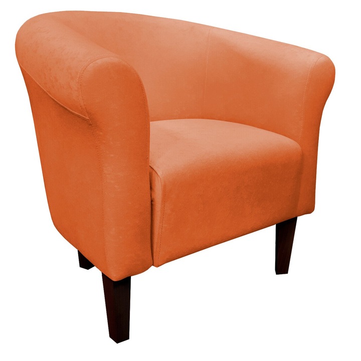 Fotel, Atos, 74x73x60cm