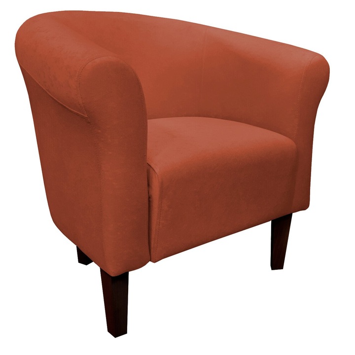 Fotel, Atos, 73x60x74cm