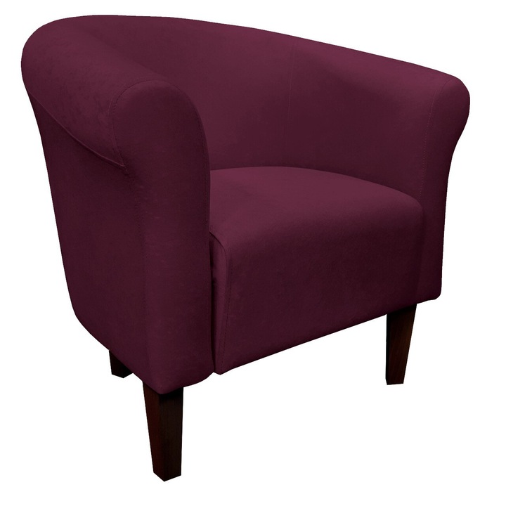 Fotel, Atos, 74x73x60cm