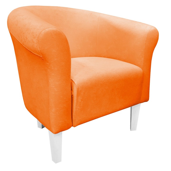 Fotel, Atos, 74x73x60cm