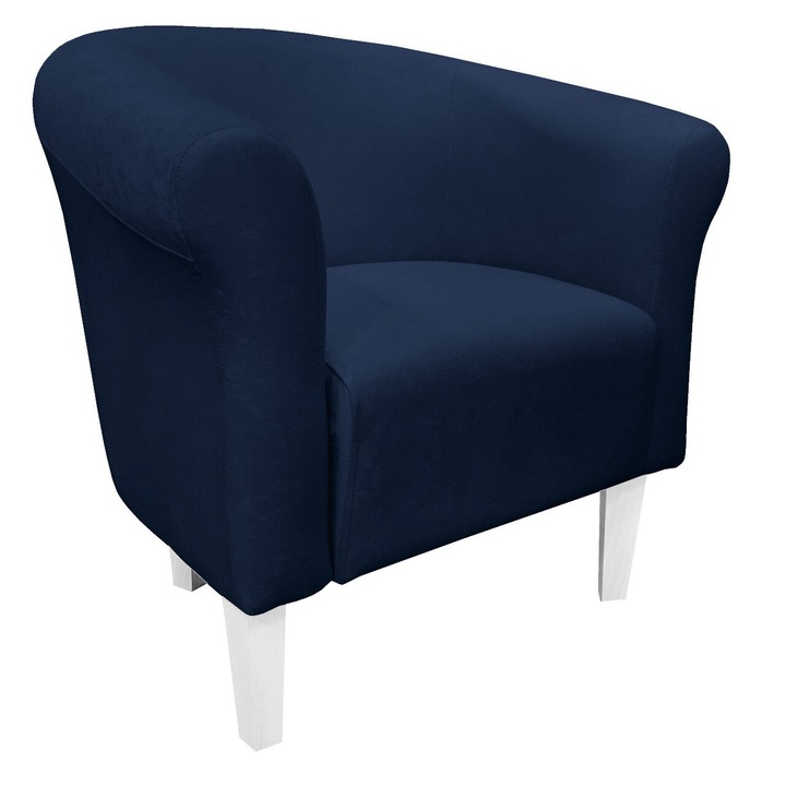 Fotel, Atos, 74x73x60cm