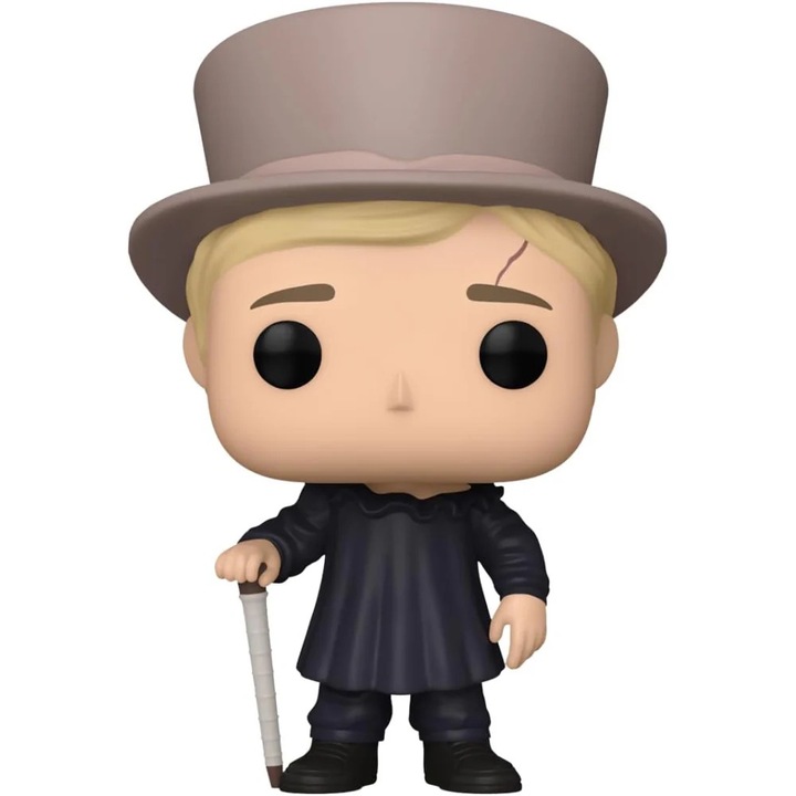 Фигурка Funko Pop Movies, Pet Sematary, Gage Creed, 10 cm, Многоцветен