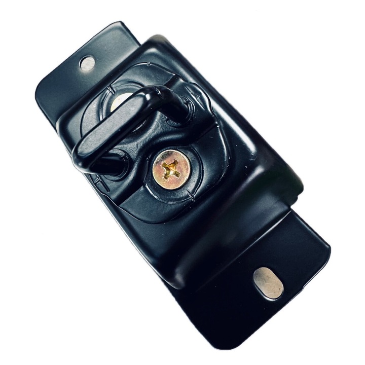 Gyorsított rögzítő csavar alsó lengőkarhoz hátsó ajtókhoz Renault Master Opel Movano Nissan NV400