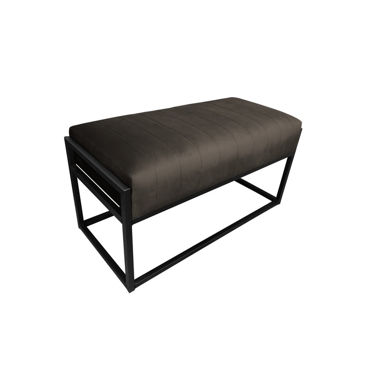 Табуретка, Atos, Кадифе, KAYA LOFT, MG05