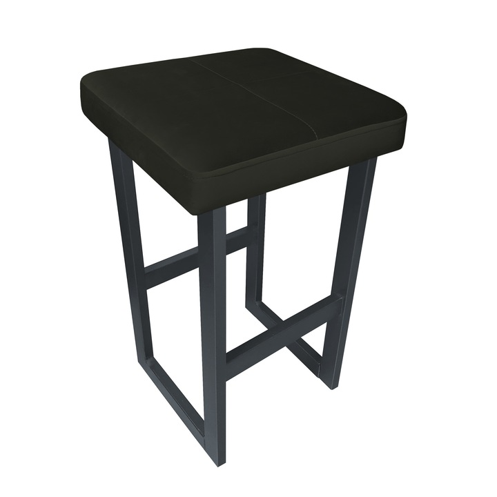 ALEX LOFT Sámli, Atos, Bársony, 60cm