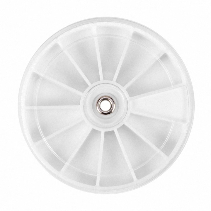 Dísz konténer, Bass Cosmetics, 12 hely