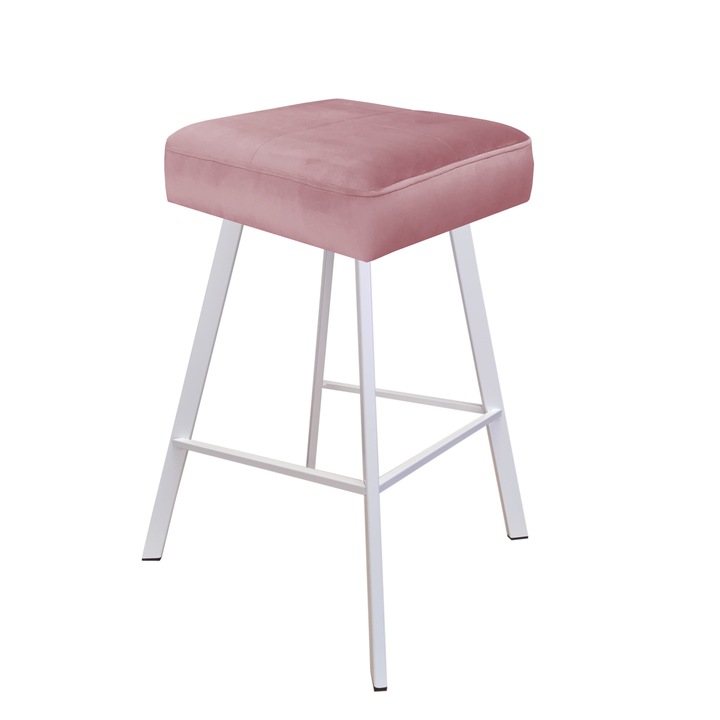 Бар стол, Atos, Метал, 70см