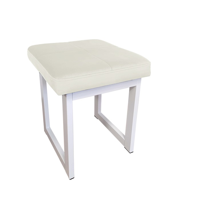 Табуретка Atos Метална 45см