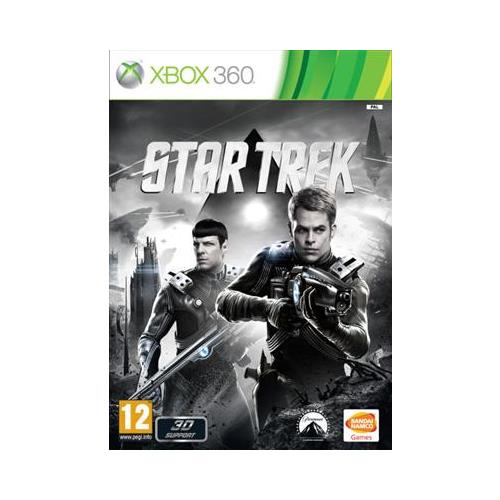 Star Trek Xbox360